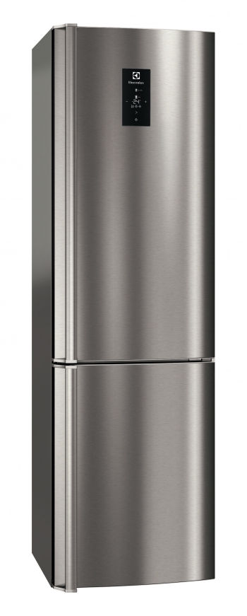 Flexible et cool: réfrigérateur Electrolux avec CustomFlex